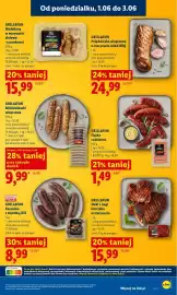 Lidl gazetka Strona 71