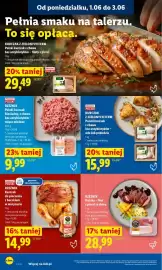 Lidl gazetka Strona 72