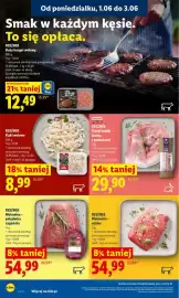 Lidl gazetka Strona 74