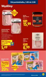 Lidl gazetka Strona 75