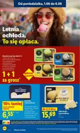 Lidl gazetka Strona 78