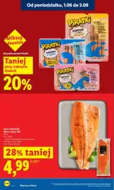 Lidl gazetka Strona 8