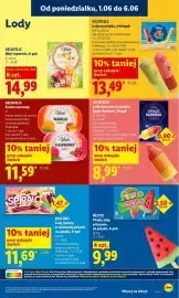 Lidl gazetka Strona 81