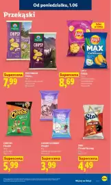 Lidl gazetka Strona 83