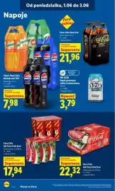 Lidl gazetka Strona 84