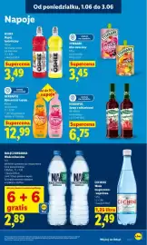Lidl gazetka Strona 85
