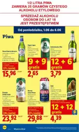 Lidl gazetka Strona 88