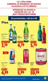 Lidl gazetka Strona 89