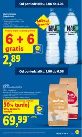 Lidl gazetka Strona 9