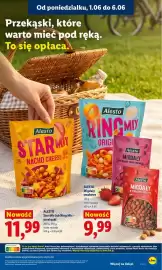 Lidl gazetka Strona 95