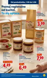 Lidl gazetka Strona 99