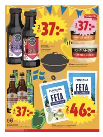 ICA Nära reklamblad vecka 23 Sida 6