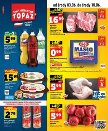 Topaz gazetka tydzień 23 Strona 1