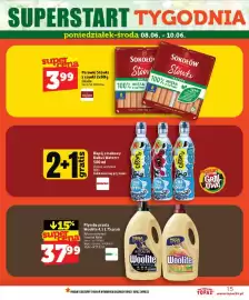 Topaz gazetka tydzień 23 Strona 15