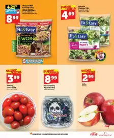 Topaz gazetka tydzień 23 Strona 21