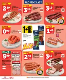 Topaz gazetka tydzień 23 Strona 22