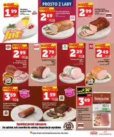 Topaz gazetka tydzień 23 Strona 23