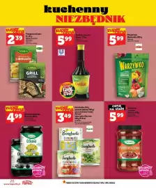 Topaz gazetka tydzień 23 Strona 28
