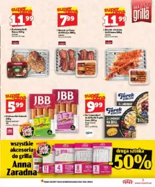 Topaz gazetka tydzień 23 Strona 3