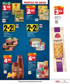Topaz gazetka tydzień 23 Strona 33