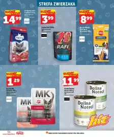 Topaz gazetka tydzień 23 Strona 38