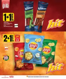 Topaz gazetka tydzień 23 Strona 4