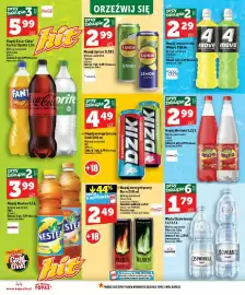 Topaz gazetka tydzień 23 Strona 44