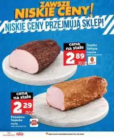 Topaz gazetka tydzień 23 Strona 48