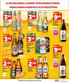 Topaz gazetka tydzień 23 Strona 7