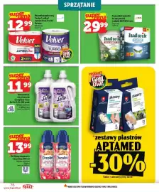 Topaz gazetka tydzień 23 Strona 76