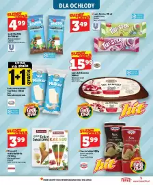 Topaz gazetka tydzień 23 Strona 9