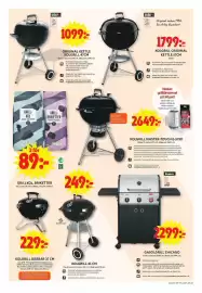 ICA Maxi reklamblad vecka 23 Sida 12