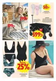ICA Maxi reklamblad vecka 23 Sida 16