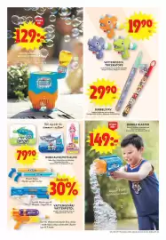 ICA Maxi reklamblad vecka 23 Sida 19