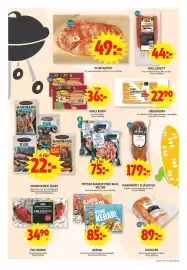 ICA Maxi reklamblad vecka 23 Sida 2