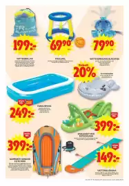 ICA Maxi reklamblad vecka 23 Sida 20