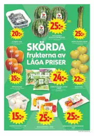 ICA Maxi reklamblad vecka 23 Sida 3