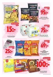 ICA Maxi reklamblad vecka 23 Sida 4