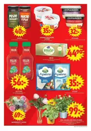 ICA Maxi reklamblad vecka 23 Sida 6