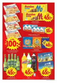 ICA Maxi reklamblad vecka 23 Sida 7