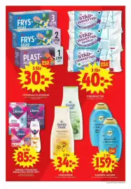 ICA Maxi reklamblad vecka 23 Sida 8