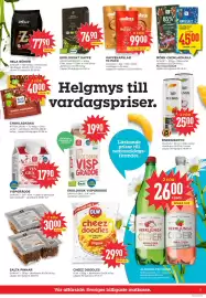 Willys reklamblad vecka 23 Sida 5