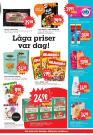 Willys reklamblad vecka 23 Sida 7