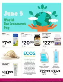 Lifethyme weekly ad Page 5
