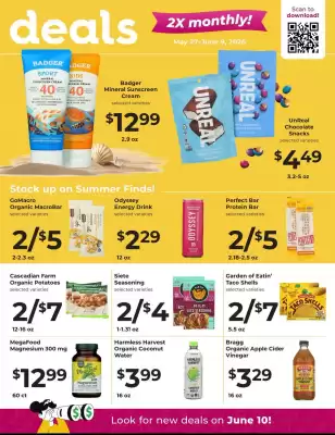 Lifethyme (valid until 9-06)