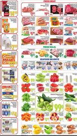 Trade Fair Supermarket weekly ad week 22 Page 6