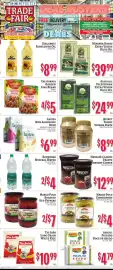 Trade Fair Supermarket weekly ad week 22 Page 3