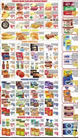 Trade Fair Supermarket weekly ad week 22 Page 5