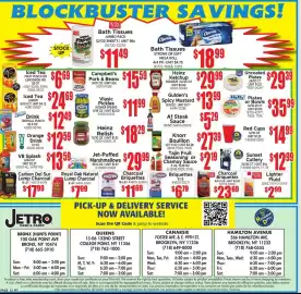 Jetro flyer Page 12