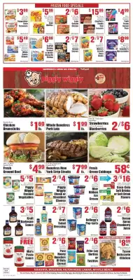 Piggly Wiggly (valid until 2-06)